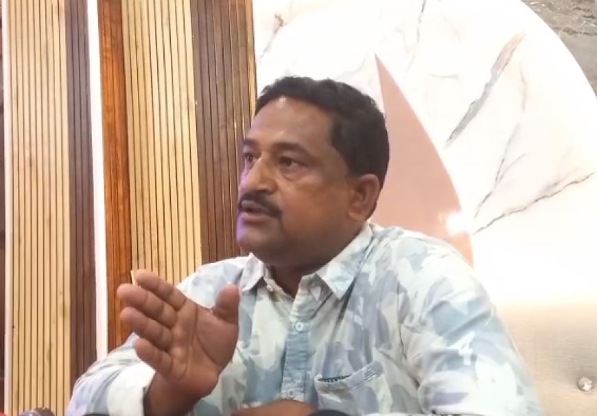 Ballia Kamji Gond Case: बलिया के चर्चित कामजी गोंड़ मामले में नया मोड़, आरोपी प्रधान के भाई ने पेश किया बेगुनाही का दावा