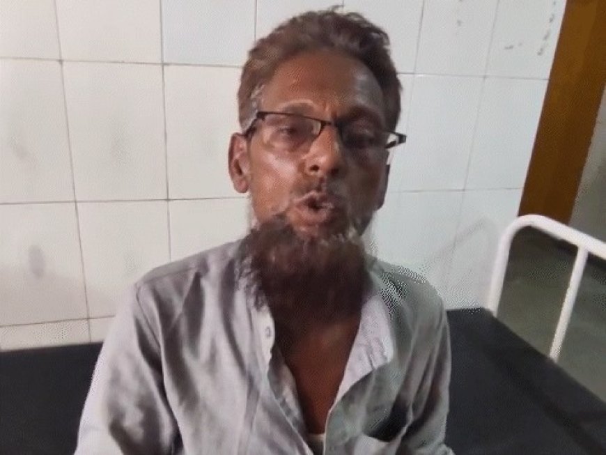 Muzaffarnagar Crime News: मुजफ्फरनगर में बहू ने किया ससुर पर जानलेवा हमला, पुलिस हिरासत में आरोपी महिला