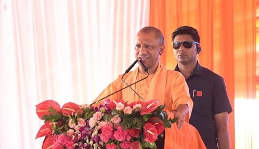अब तुर्क की तुर्कई नहीं चलेगी... सम्भल में वही होगा जो हरिहर मंदिर का आदेश होगा - सीएम योगी का बड़ा संदेश