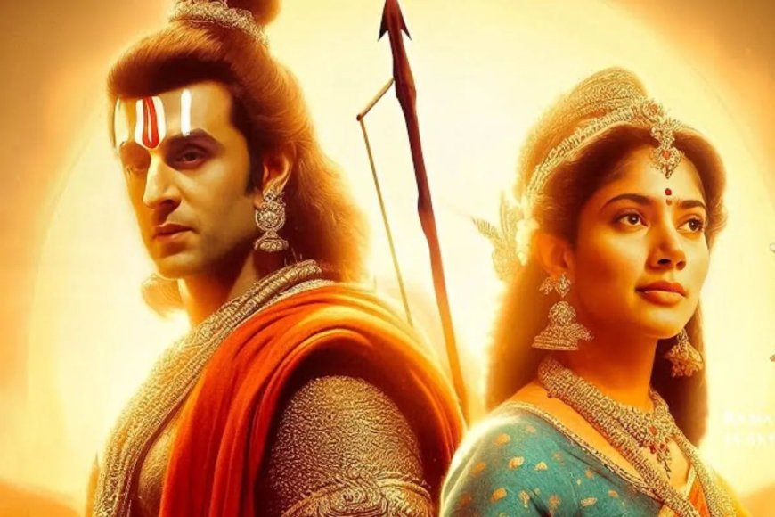 Nitesh Tiwari Ramayana Movie: रणबीर या साई पल्लवी नहीं, रामायण का ये खास किरदार बनेगा सबसे बड़ा सरप्राइज पैकेज
