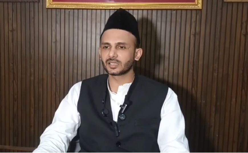 UP Politics News: मुख्यमंत्री के बयान पर सपा सांसद जियाउर्रहमान बर्क का पलटवार, संभल में जौहर यूनिवर्सिटी और विकास पर उठाए सवाल