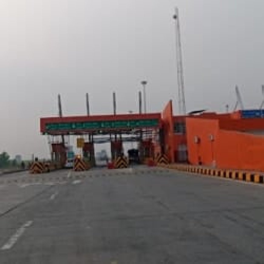 Rohna Toll Corruption: रोहना टोल भ्रष्टाचार बनेगा 2027 का बड़ा चुनावी मुद्दा? देवबंद तक टोल मुक्त करने पर सपा कर सकती है बड़ा दांव