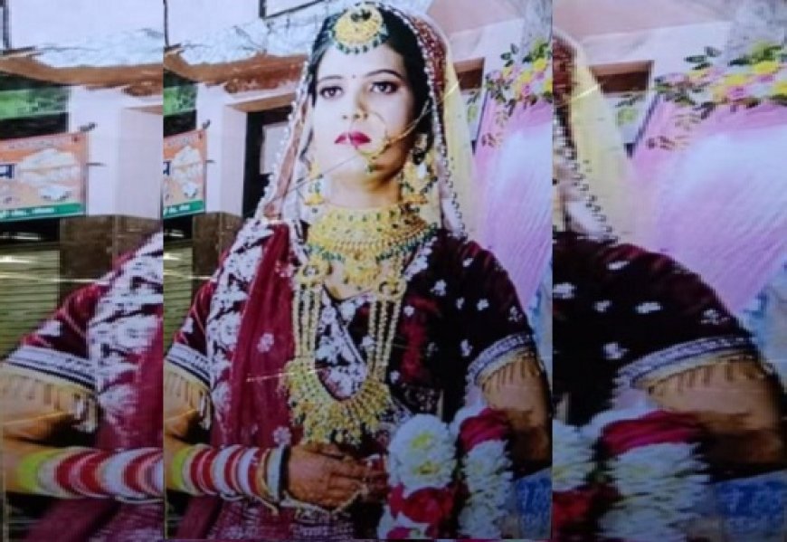 Meerut Nurse Murder Case: मेरठ में नर्स की संदिग्ध मौत का खुलासा, ड्रिप में जहर देकर की गई थी हत्या, दो आरोपी गिरफ्तार