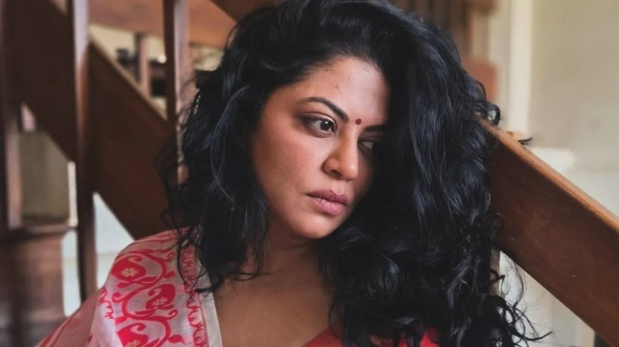 Kavita Kaushik on Sonam Wangchuk: सोनम वांगचुक को जंतर-मंतर से हटाने पर भड़कीं कविता कौशिक, दिल्ली पुलिस से की खास अपील