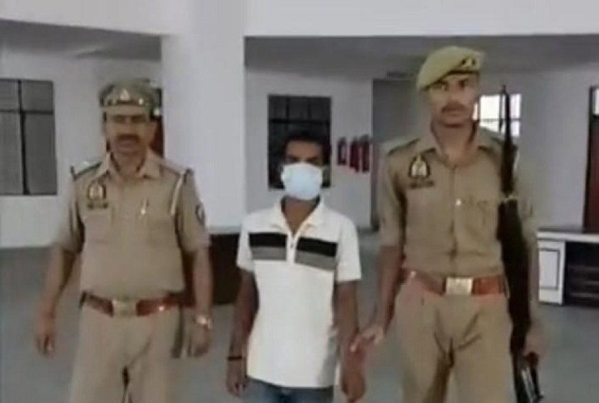 Hardoi: घर में घुसकर महिला से दुष्कर्म, मेडिकल रिपोर्ट में पुष्टि; एक आरोपी गिरफ्तार