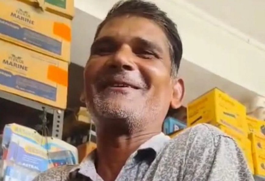 Hardoi: तेज रफ्तार बाइक की टक्कर से बिजली मैकेनिक की दर्दनाक मौत, आरोपी चालक फरार