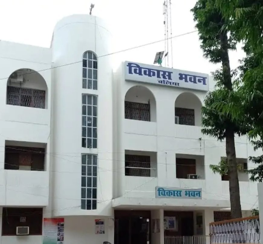 बलिया की दिव्यांग छात्राओं को मिलेगी 65 हजार रुपये तक की ई-ट्राईसाइकिल, ऑनलाइन आवेदन शुरू