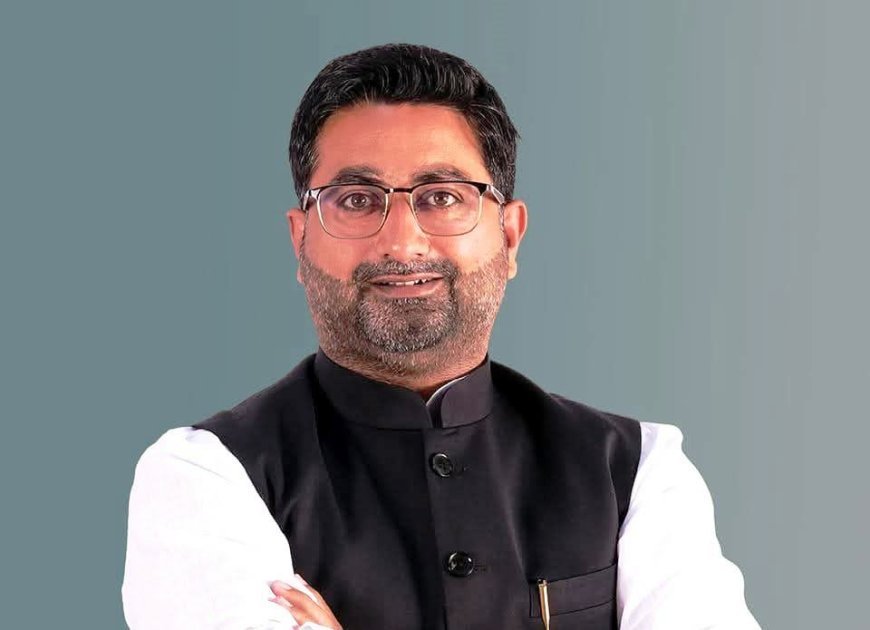UP Haj Application 2027: यूपी में हज आवेदन का टूटा 9 साल का रिकॉर्ड, दानिश आजाद अंसारी की पहल पर केंद्र ने बढ़ाई तारीख