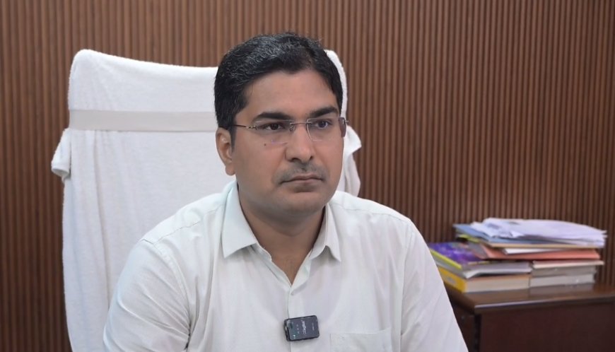Sambhal: सावन में कांवड़ यात्रा को लेकर सम्भल प्रशासन अलर्ट, 5 जोन-16 सेक्टर में बंटा जिला, 85 मजिस्ट्रेट तैनात