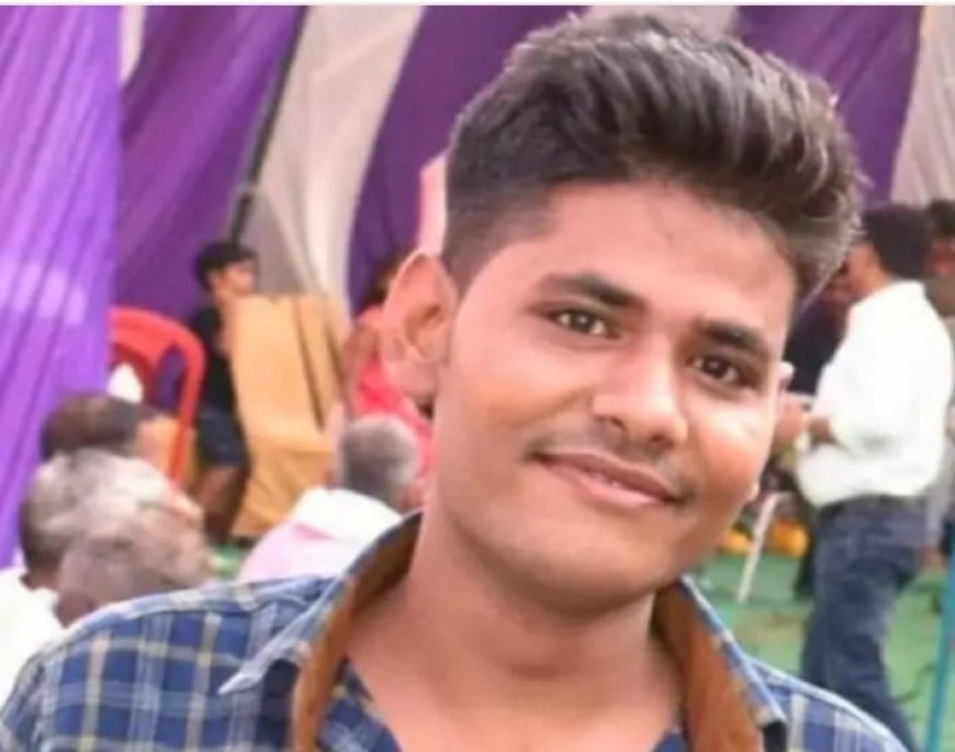 Hardoi News: बेहटा गोकुल के मवैया गांव में युवक ने लगाई फांसी, अस्पताल में डॉक्टरों ने घोषित किया मृत