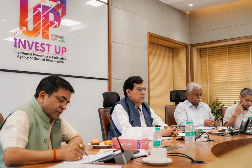 IBET Expo 2026: उत्तर प्रदेश बनेगा देश की बायोएनर्जी राजधानी, ग्रेटर नोएडा में लगेगा हरित ऊर्जा का महाकुंभ