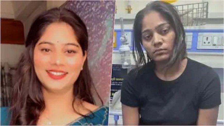 Sonam Raghuvanshi Bail Cancelled: सोनम रघुवंशी को सुप्रीम कोर्ट से झटका, जमानत रद्द; तीन हफ्ते में सरेंडर का आदेश 