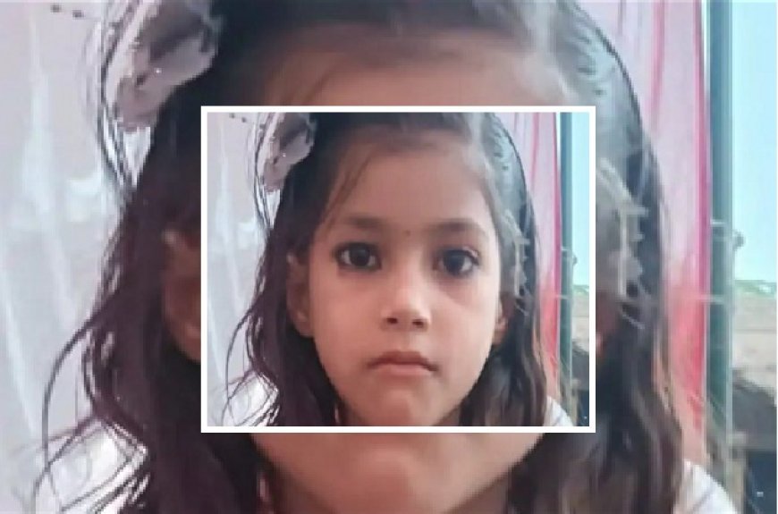 Hardoi: सोते समय जहरीले सांप ने डसा, 8 वर्षीय बच्ची की मौत; मेडिकल कॉलेज ले जाते समय तोड़ा दम