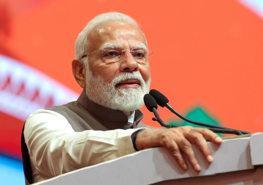 PM Modi Social Media Post Case: पीएम मोदी पर आपत्तिजनक पोस्ट करने वाला बेंगलुरु का वेंडर गिरफ्तार, कोर्ट ने भेजा जेल 