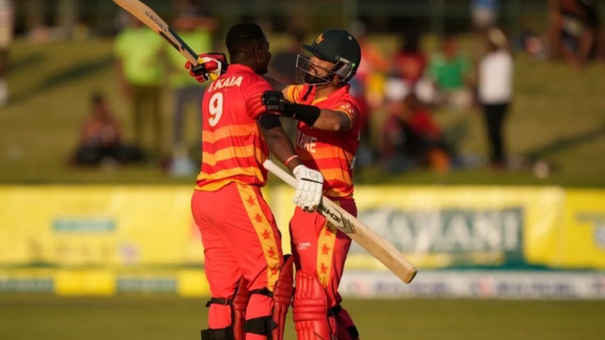IND vs ZIM 2nd T20I Schedule: भारत बनाम जिम्बाब्वे दूसरा टी20 मैच कब और कहां? नोट करें समय और लाइव स्ट्रीमिंग डिटेल्स