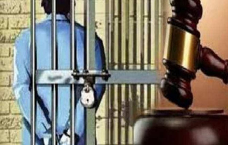 Hardoi: दुष्कर्म व पॉक्सो मामले में दोषी को 7 साल की सजा, 20 हजार रुपये का अर्थदंड
