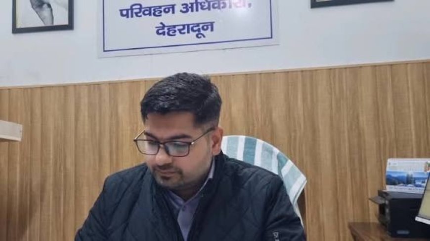 यूपी में वाहन स्क्रैपिंग सेंटरों की होगी विशेष जांच, गड़बड़ी मिलने पर होगी सख्त कानूनी कार्रवाई