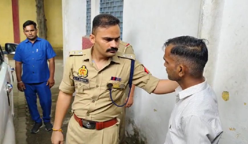 Sambhal: 120 साल पुरानी मस्जिद में नमाज़ को लेकर विवाद, 5 लोगों पर एफआईआर दर्ज