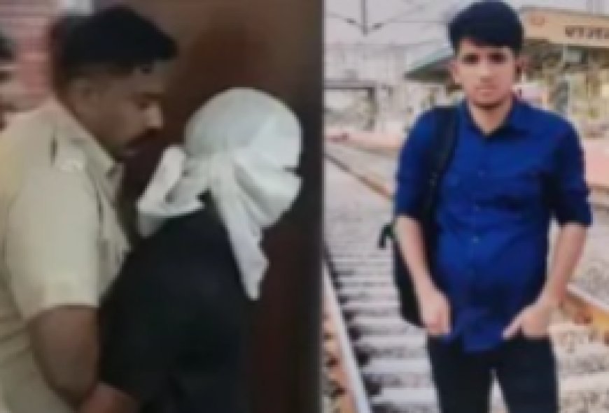 Hauz Khas Shopkeeper Murder: दिल्ली के पॉश इलाके हौज खास में कपड़ा दुकानदार की गला घोंटकर हत्या, इलाके में दहशत