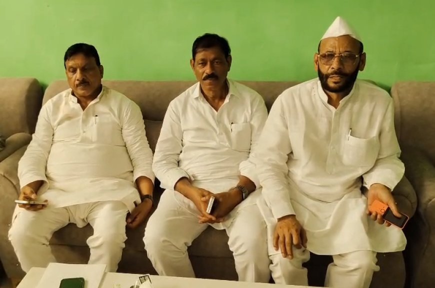 Sambhal: 2027 फतह के मिशन पर BSP, सम्भल में मंडल स्तरीय बैठक में संगठन मजबूत करने का मंत्र
