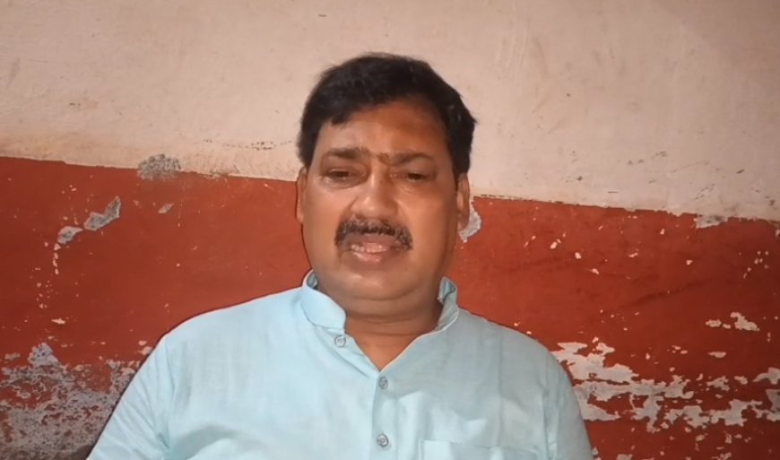Sambhal: 24 कोसीय परिक्रमा से छेड़छाड़ का आरोप, सीएम तक पहुंची गुहार; बोले- सम्भल की आस्था और पहचान से न करें खिलवाड़
