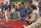 मसूरी में 200 साल पुरानी कब्रगाह और अंतिम नमाज स्थल को प्रशासन ने किया ध्वस्त, मुस्लिम समुदाय में भारी आक्रोश कुछ देर के लिए राष्ट्रीय राजमार्ग किया जाम