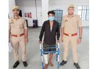 Hardoi: गैंगस्टर एक्ट के वांछित आरोपी को सवायजपुर पुलिस ने किया गिरफ्तार