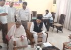 Sambhal: सम्भल में बिजली संकट पर सियासत तेज, सांसद ने उठाए सवाल, मंत्री ने अफसरों को लगाई फटकार