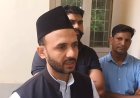 Sambhal: धर्म के नाम पर हत्या का समर्थन नहीं, वंदे मातरम पर फिर दोहराया विरोध - सांसद जियाउर्रहमान बर्क का केंद्र और यूपी सरकार पर तीखा हमला