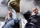 Indian Railways Viral Video: जनरल टिकट पर स्लीपर कोच की अपर बर्थ पर सोए अंकल, TTE के पूछने पर दिया मजेदार जवाब