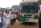 Sambhal : सम्भल से नोएडा के लिए रोडवेज की सीधी बस सेवा शुरू, ₹290 किराए में मिलेगा सफर का नया विकल्प