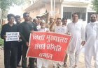 Sambhal: नशे के खिलाफ जंग- डॉक्टर नाजिम ने छेड़ी मुहिम, बोले - युवा बचेंगे तभी देश बनेगा मजबूत