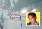 Hardoi: दर्दनाक हादसा: डीसीएम में तार उलझने से गिरा बिजली का खंभा, 14 वर्षीय छात्रा की दर्दनाक मौत; घटना CCTV में कैद