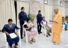 Lucknow: जनता दर्शन में सीएम योगी सख्त: अपराधियों पर कार्रवाई और जनसमस्याओं के निस्तारण में शिथिलता बर्दाश्त नहीं