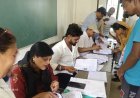 बाजपुर में एसडीएम का बड़ा एक्शन: मतदाता सूची पुनरीक्षण बूथों का किया औचक निरीक्षण