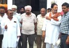 बाजपुर किसान सेवा सहकारी समिति में वित्तीय अनियमितता पर हंगामा: पूर्व प्रभारी सचिव पर लगा गंभीर आरोप, धरने पर पहुंची पुलिस
