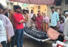 देवबंद में 16 वर्षीय किशोर की संदिग्ध मौत: जबरन दबाव बनाने और विषैला पदार्थ पिलाने का आरोप, पुलिस जांच में जुटी