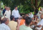 सीतापुर में सियार के हमले से घायल व्यक्ति की उपचार के दौरान मौत: गांव में दहशत का माहौल, वन विभाग सतर्क