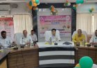 हाथरस में वीबी ग्राम जी अधिनियम पर पंच सम्मेलन, जिलाधिकारी ने दिए 125 दिन रोजगार और पारदर्शिता के निर्देश