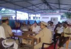 नैमिषारण्य में कांवड़ यात्रा को लेकर पुलिस की सख्त चेतावनी, डीजे संचालकों के लिए जारी हुए कड़े नियम