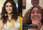 Mrunal Thakur Deepfake Warning: 'अब बर्दाश्त नहीं करूंगी', डीपफेक बनाने वालों पर भड़कीं मृणाल ठाकुर, दी सख्त कानूनी कार्रवाई की चेतावनी