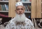 Sambhal: कामिल-फाजिल पर रोक से होगा बड़ा नुकसान: मौलाना वसी अशरफ बोले— मदरसे आतंक नहीं, देशभक्त पैदा करते हैं