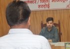 Hardoi: जनसुनवाई में डीएम अनुनय झा ने सुनीं 50 शिकायतें, अधिकारियों को दिए समयबद्ध व गुणवत्तापूर्ण निस्तारण के निर्देश