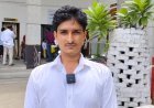 Sambhal: बुर्के में कांवड़ यात्रा पर बवाल- SDM के नोटिस के बाद अमन त्यागी बोले- संविधान ने पहनावे की आज़ादी दी है