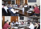 उत्तर प्रदेश में स्वतंत्रता दिवस समारोह की भव्य तैयारियां, मुख्य सचिव एस.पी. गोयल ने दिए अहम निर्देश