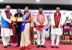 सम्भल की बेटी मनिका प्रीति पाण्डेय ने रूहेलखण्ड विश्वविद्यालय में टॉप कर जीता गोल्ड मेडल, जिले का नाम किया रोशन