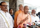उत्तर प्रदेश विधानसभा सत्र के बाद सीएम योगी का बड़ा हमला, सपा पर दलित, पिछड़ा और जनविरोधी होने का लगाया आरोप