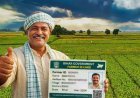 उत्तर प्रदेश की किसान रजिस्ट्री में बड़ी छलांग: टॉप-10 में शामिल हुआ राज्य, 2.45 करोड़ से अधिक किसानों का हुआ डिजिटल पंजीकरण
