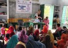 Hardoi: विश्व स्तनपान सप्ताह: कछौना में 'चुप्पी तोड़–हल्ला बोल' अभियान के तहत जागरूकता कार्यक्रम आयोजित