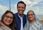 बांग्लादेश बनेगा नया पाकिस्तान? शेख हसीना के बेटे सजीब वाजेद का बड़ा दावा, जताई आतंकी खतरे की आशंका